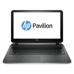 Laptop for home & office - HP Pavilion 15-p251no demo (SKADAD)