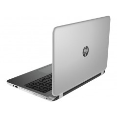Laptop for home & office - HP Pavilion 15-p251no demo (SKADAD)