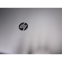 Laptop for home & office - HP Pavilion 17-f070no demo