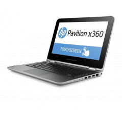 Surf Laptop - HP Pavilion X360 11-k001no demo