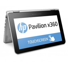 Surf Laptop - HP Pavilion X360 11-k001no demo