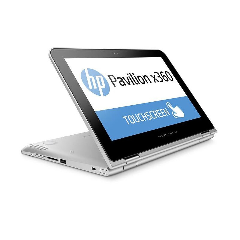 Surf Laptop - HP Pavilion X360 11-k001no demo