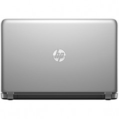 Laptop for home & office - HP Pavilion 15 ab184no demo