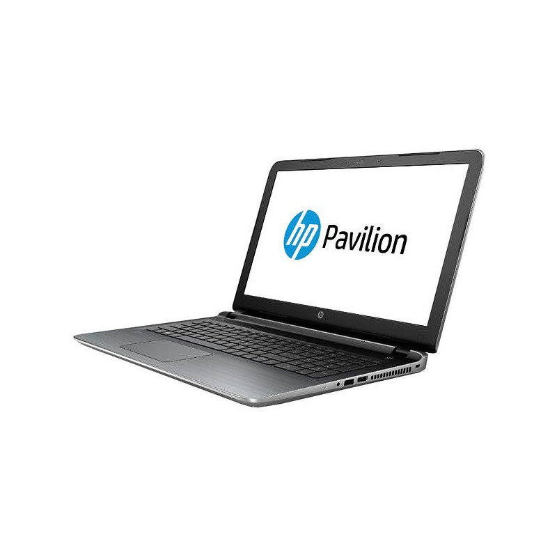 Laptop for home & office - HP Pavilion 15 ab184no demo