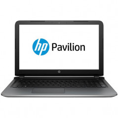 HP Pavilion 15 ab042no demo