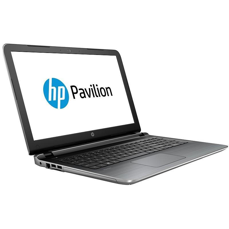 Gaming PC - HP Pavilion 15 ab042no demo