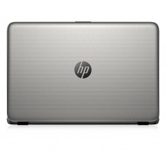Gaming PC - HP Pavilion 15 ac041no demo