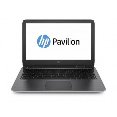 Laptop for home & office - HP Pavilion 13-b222no demo