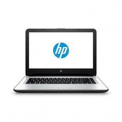 HP 14-ac001no demo