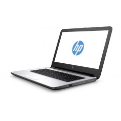 Used laptop 14" - HP 14-ac001no demo