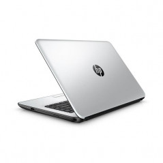 Used laptop 14" - HP 14-ac001no demo