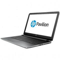 Laptop for home & office - HP Pavilion 15-ab196no demo