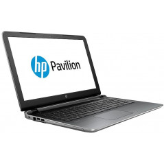 HP Pavilion 15-ab196no demo
