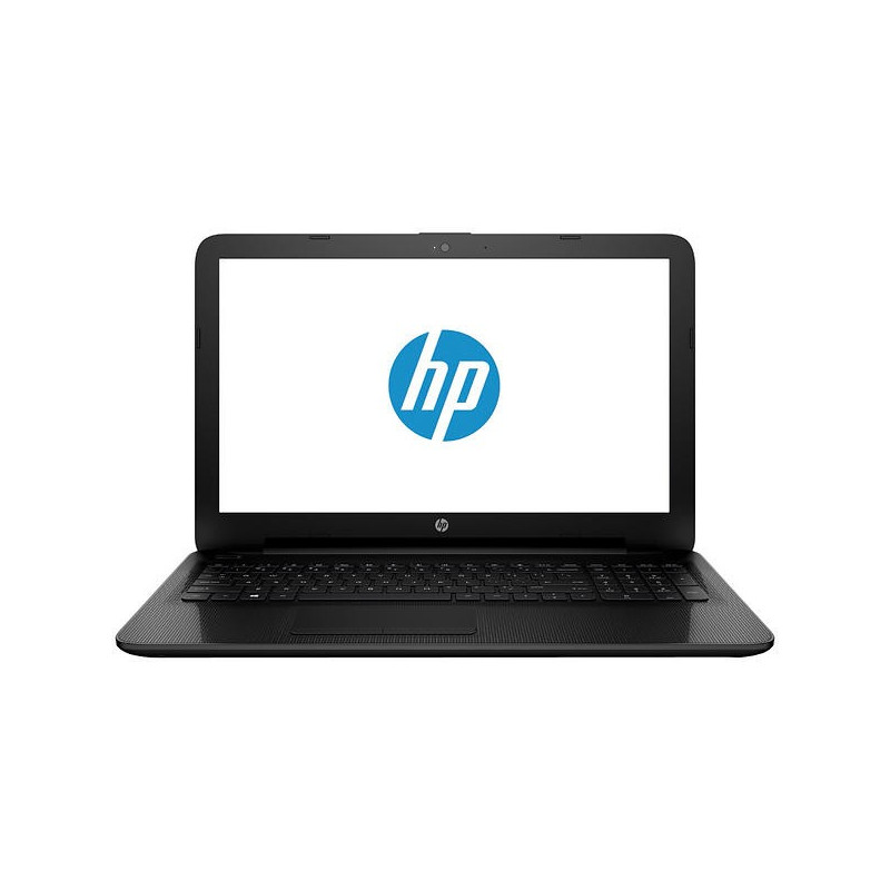 Laptop for home & office - HP Pavilion 15-ac085no demo