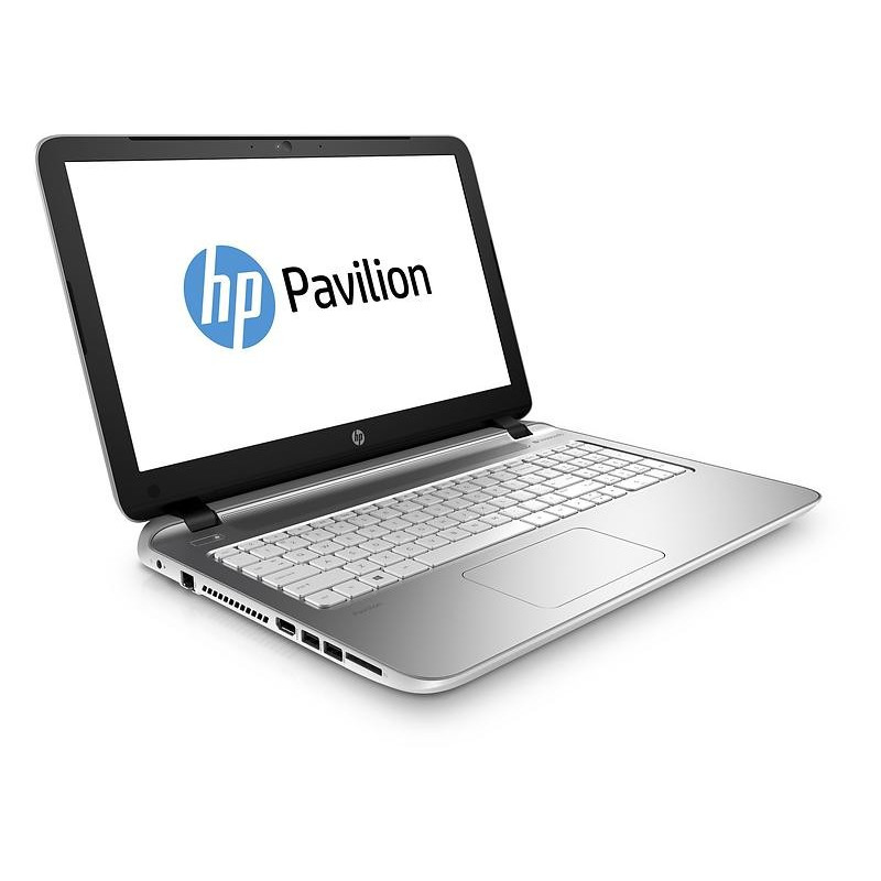Laptop for home & office - HP Pavilion 15-p269no demo