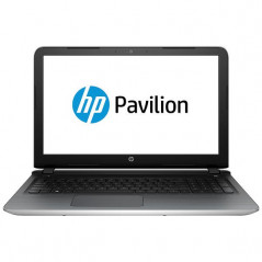 Laptop for home & office - HP Pavilion 15-ab181no demo