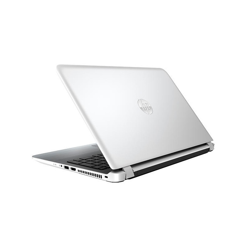 Laptop for home & office - HP Pavilion 15-ab181no demo