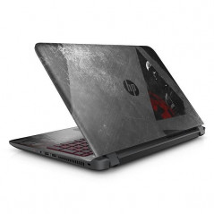 Low-priced Computers - HP Star Wars Special Edition 15-an001no