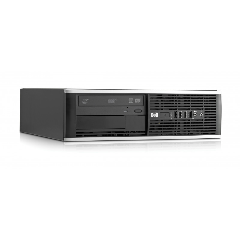 Used computer - HP 6300 Pro SFF (beg)