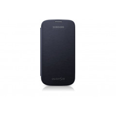 Samsung Galaxy - Samsung Galaxy S III 16GB med flip case (BEG)
