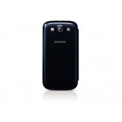 Samsung Galaxy - Samsung Galaxy S III 16GB med flip case (BEG)