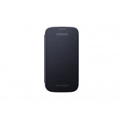 Samsung Galaxy - Samsung Galaxy S III 16GB med flip case (BEG)