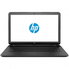 HP Pavilion 17-p180no demo
