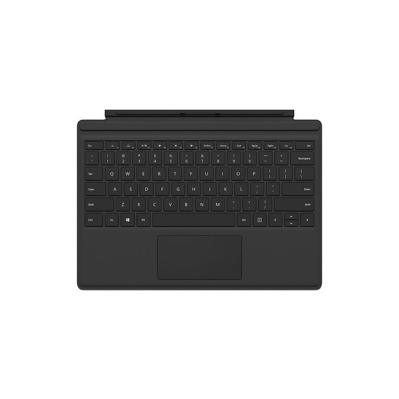 Tablet Supplies - Tangentbord till Microsoft Surface Pro 4