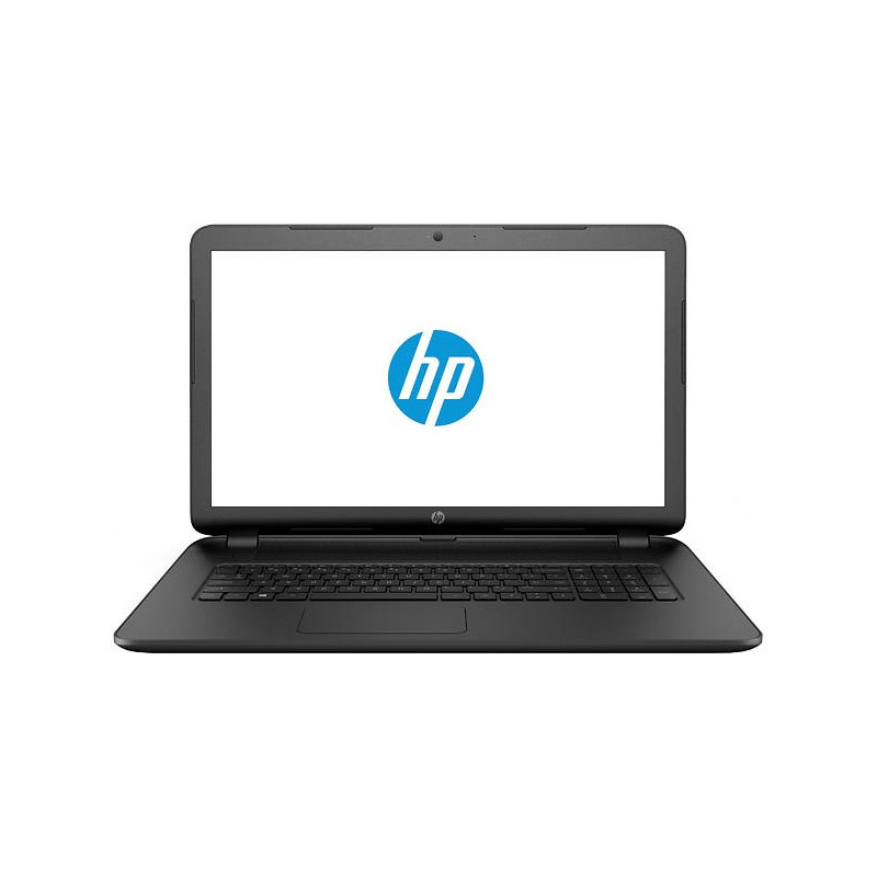 Laptop for home & office - HP Pavilion 17-p103no demo