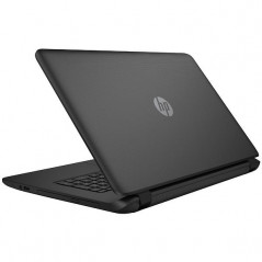 Laptop for home & office - HP Pavilion 17-p054no demo