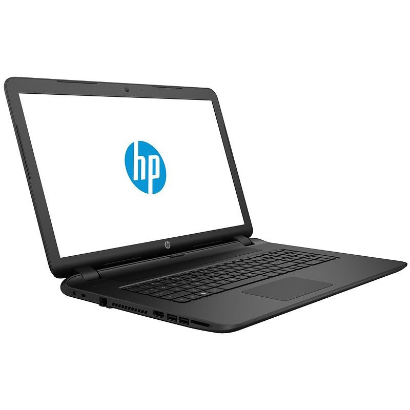 Laptop for home & office - HP Pavilion 17-p054no demo