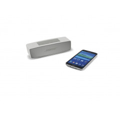 Portable Speakers - Bose SoundLink Mini II Langattomat Bluetooth-kaiuttimet