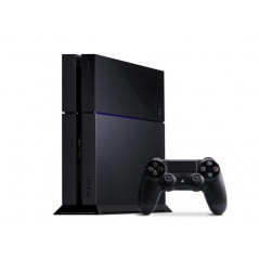 Sony Playstation 4 plus Destiny: The taken king