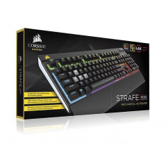 Corsair Gaming Strafe RGB Cherry MX Brown