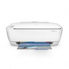 HP Deskjet multifunktionsskrivare