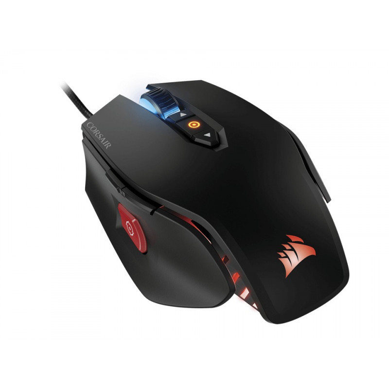 Gaming mouse - Corsair Vengeance M65 spelmus