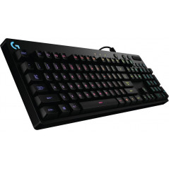 Logitech G810 mekaniskt tangentbord