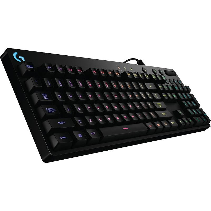 Gaming Keyboard - Logitech G810 mekaniskt tangentbord