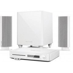 TV & Sound - Harman Kardon BDS 480 2.1 hemmabiosystem