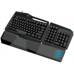 Mad Catz S.T.R.I.K.E. TE gamingtangentbord