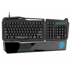 Mad Catz S.T.R.I.K.E. TE gamingtangentbord