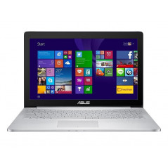 Asus Zenbook UX501JW-FI184H (rfbd)