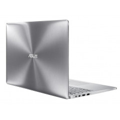 High performance computer - Asus Zenbook UX501JW-FI184H (rfbd)