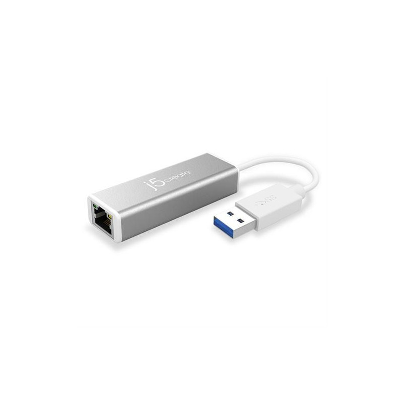 Computer accessories - USB-nätverkskort gigabit
