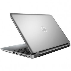 HP Pavilion 15-ab206no demo
