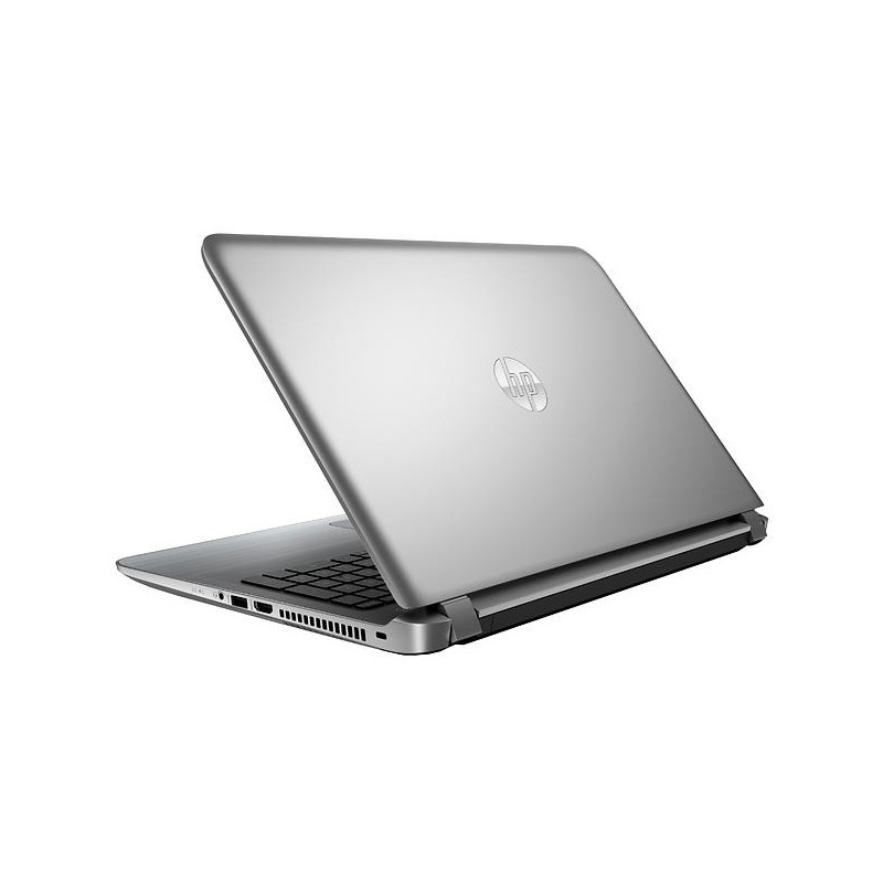 Gaming PC - HP Pavilion 15-ab206no demo