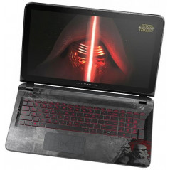 HP Star Wars Special Edition 15-an001no