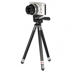 Camera Tripod - Kompakt Hama kamerastativ