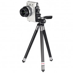 Camera Tripod - Kompakt Hama kamerastativ