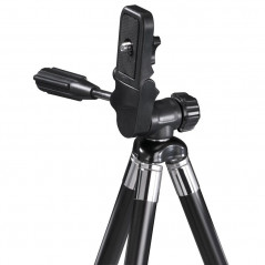 Camera Tripod - Kompakt Hama kamerastativ